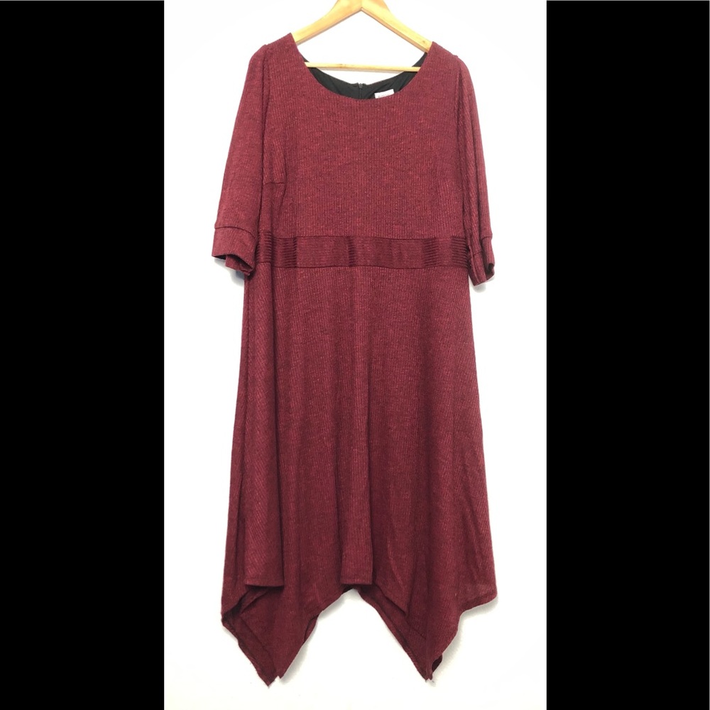 avenue dress
